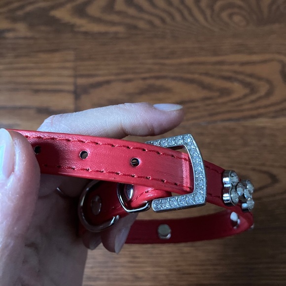 🐶Doggy colar🐶 - Picture 2 of 5